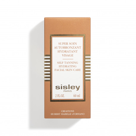 SISLEY SUPER SOIN AUTOBRONZANT HYDRATANT VISAGE 3473311680501 SISLEY SUPER SOIN AUTOBRONZANT HYDRATANT VISAGE 3473311680501